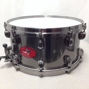 John shop tempesta snare