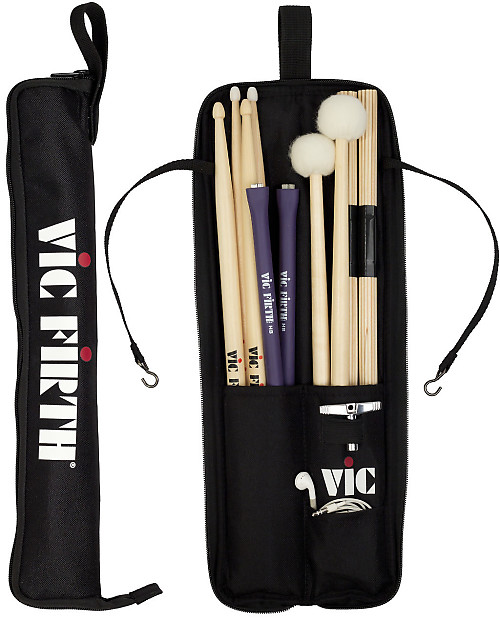 Vic Firth ESB Essentials Stick Bag image 1