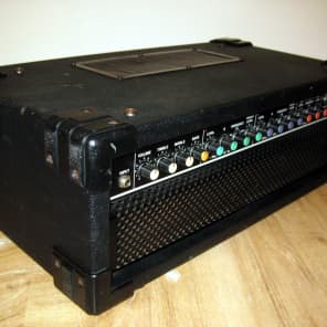 YAMAHA B100 III ベース用アンプ YAMAHA B100-115Ⅲ : HOTELAdriano