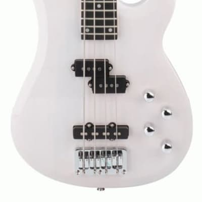 Ashton AB4TW Bass Guitar for sale