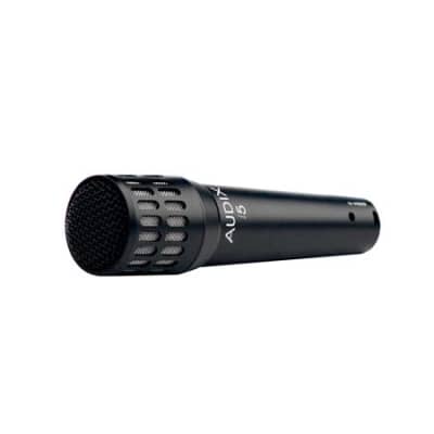 Audix I5 Multi purpose Cardioid Dynamic Instrument Microphone image 2