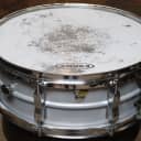 Ludwig 5X14" Acrolite Snare Drum Vintage 1970's #1