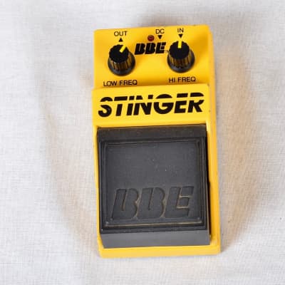 BBE Stinger for sale