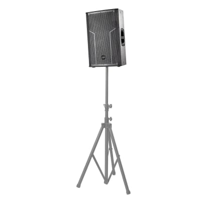 DAS Action-M515 Action 500 Series 15" Passive 2-Way DJ PA Loud Speaker image 3