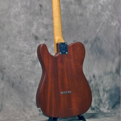 Performance Guitar TL Type Custom Order Model [10/11] image 3