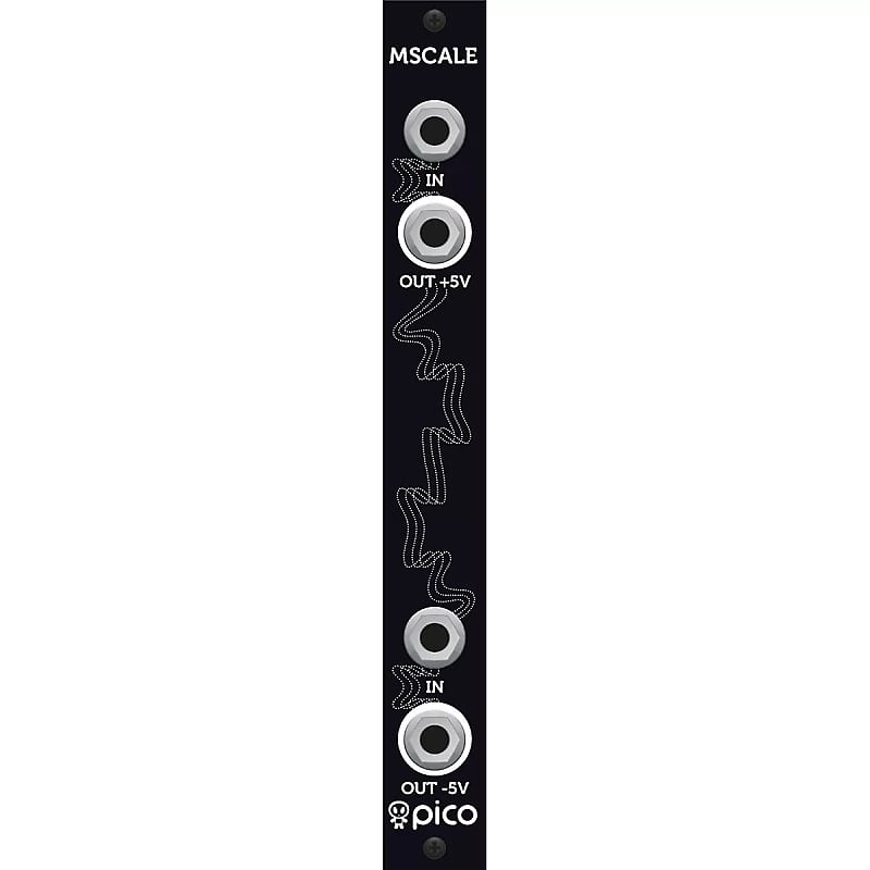 Erica Synths Pico MScale image 1