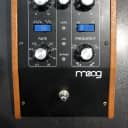 Moog Moogerfooger   Ring Modulator MF-102