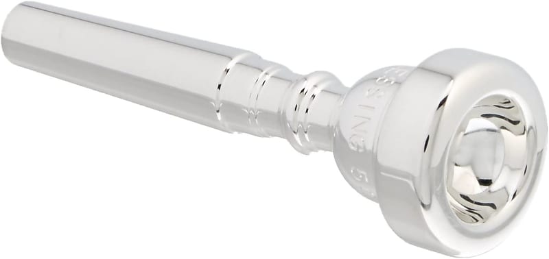 Blessing 5C Trumpet Mouthpiece image 1
