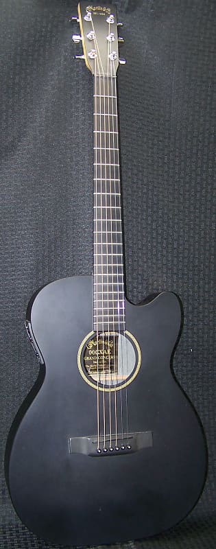 Martin 00cxae store grand concert