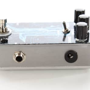 Pro Tone Pedals Jeff Loomis Overdrive | Reverb