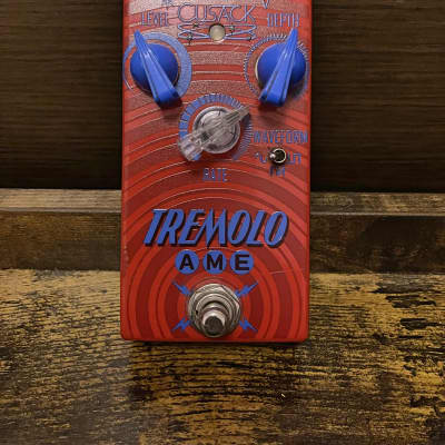 Reverb.com listing, price, conditions, and images for cusack-music-cusack-tremolo-ame