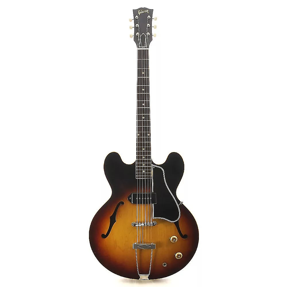 Gibson ES-330T 1959 - 1963 | Reverb