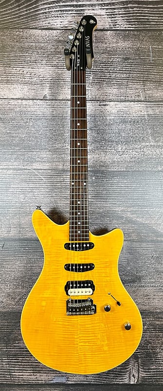 Canvas CTF Electric Guitar (Indianapolis, IN)  (TOP PICK) image 1