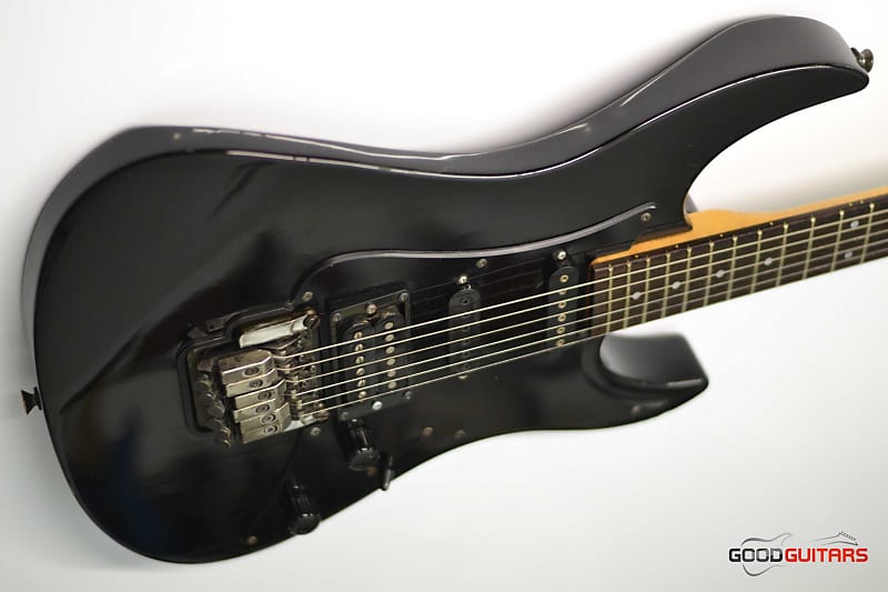 Yamaha RGX-512R 1987 | Reverb