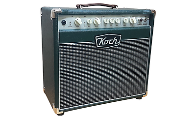 Koch Jupiter Junior combo 20 Watt Amplifier