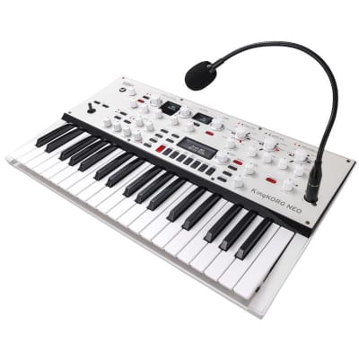 Korg - KINGKORG NEO