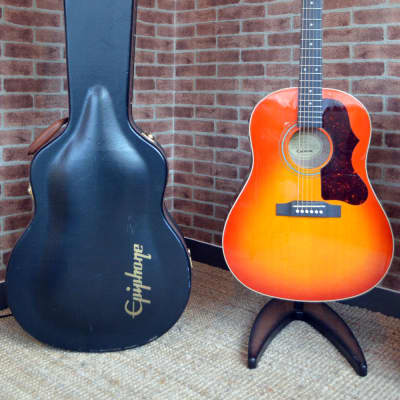 Epiphone 1963 J-45 Limited Edition | Reverb