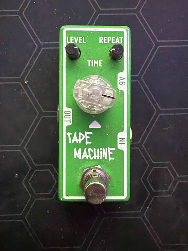 Tone City Tape Machine