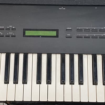 Roland U-20 61-Key RS-PCM Synthesizer For Parts / Repair
