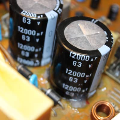 Restored Pioneer  SA-720 Integrated Amplifier (2) image 9