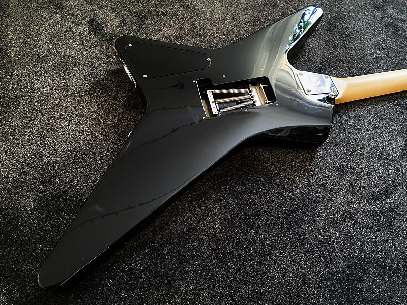 ギター Edwards Crying star E-CS-160 syu 楽天市場】【中古】EDWARDS E-CS-160 CRYING STAR/エレキギター