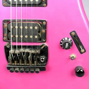 ギター 666strings Strider Custom Used Strider Knife for sale | eBay