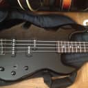 Fender Jazz Bass Special 1987 Black