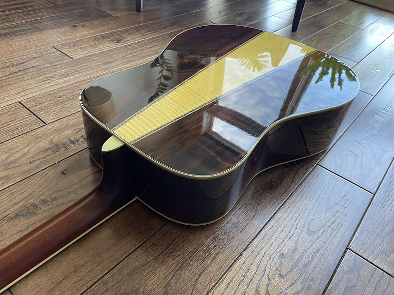 Morris TF-801（中古/送料無料）【楽器検索デジマート】