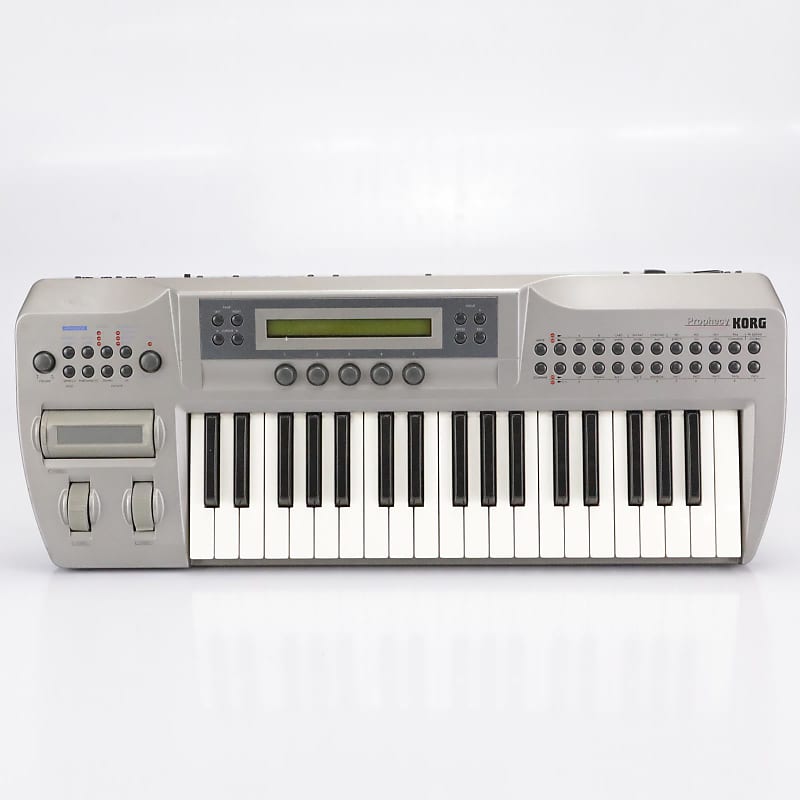 maxxx様専用/korg prophecy spp-1 - 鍵盤楽器