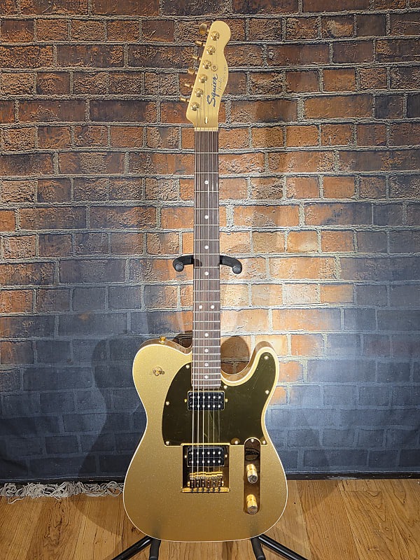 Squier John 5 Signature J5 Telecaster | Reverb