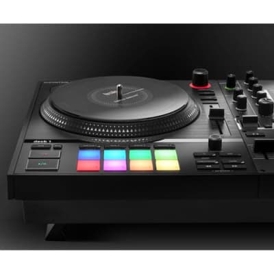 Hercules DJ Control Inpulse T7 image 2