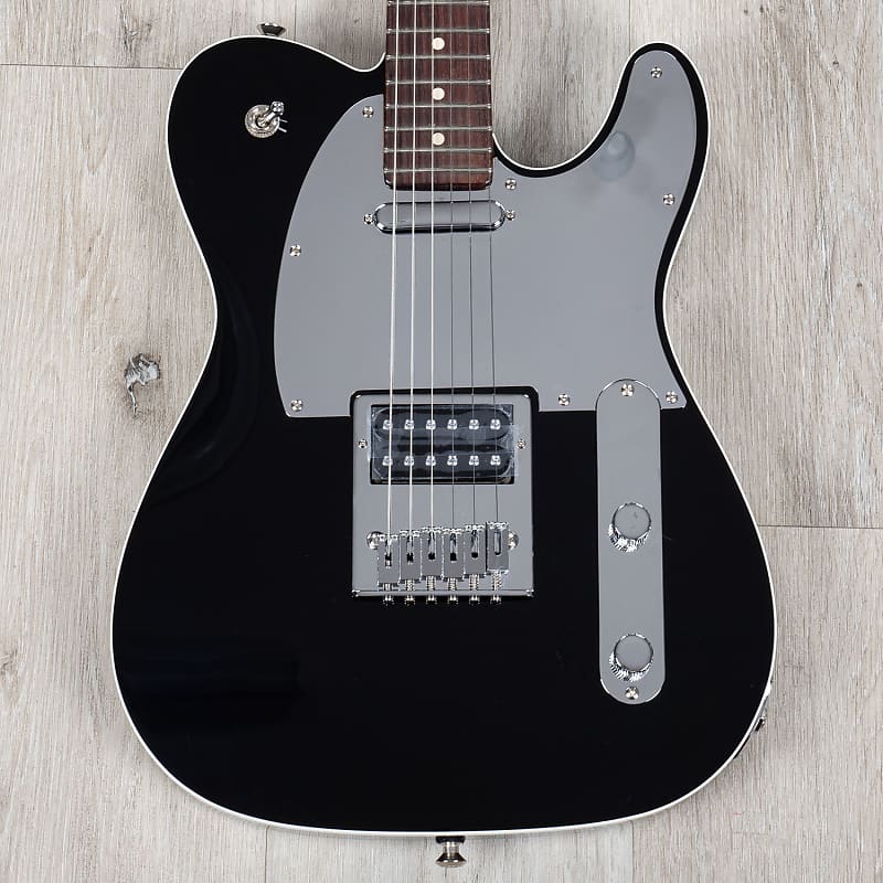 Fender Custom Shop John 5 Telecaster Guitar, Rosewood