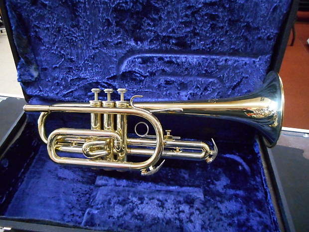 Blessing scholastic shop cornet