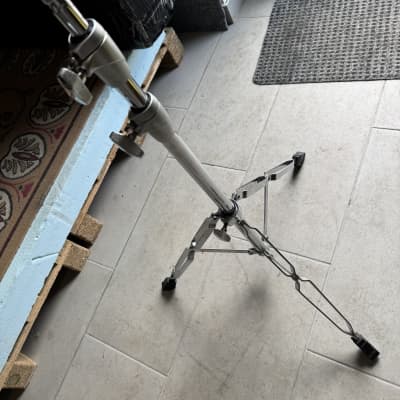 Premier Straight cymbal stand image 3