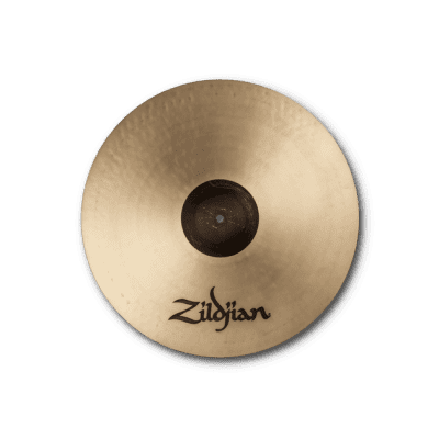 Zildjian 20 inch K Series Sweet Crash Cymbal - K0712 - 642388317907 image 3