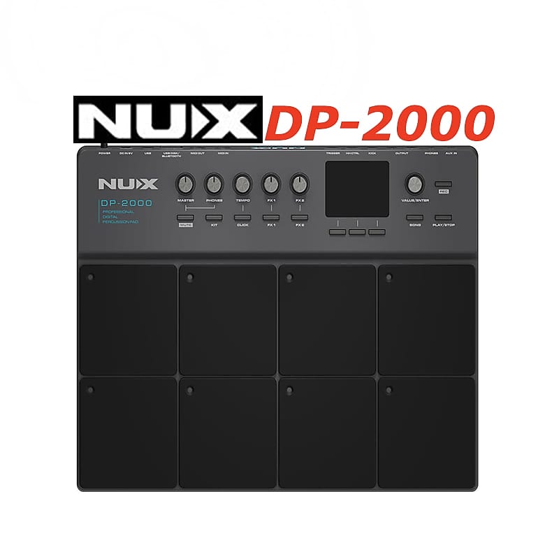 Dp percussion deals
