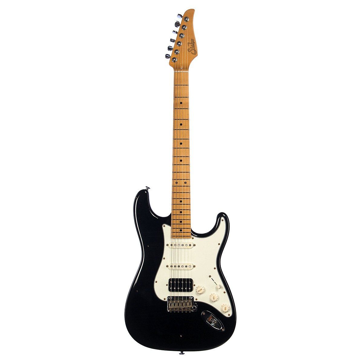 Suhr Classic Antique HSS Electric Guitar Reverb