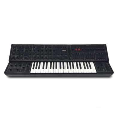 ヤマハ　YAMAHA ビンテージ　アナログ・シンセサイザー　CS-30 YAMAHA ヤマハ シンセサイザー CS-30 44鍵の買取実績 | 大阪