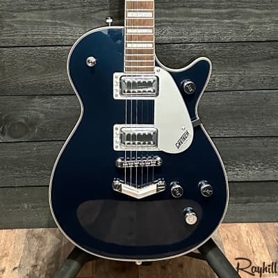 Gretsch G5220 Electromatic Blue Electric Guitar for sale