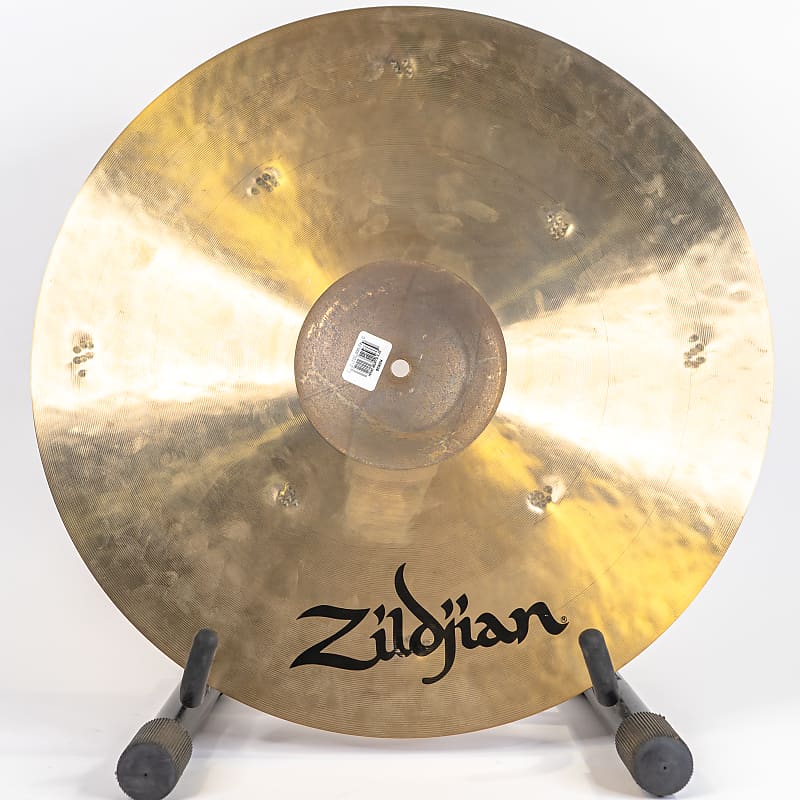 Zildjian K Cluster Crash Cymbal - 20