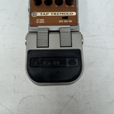 Line6 Tap Tremolo トレモロ LINE6 Tap Tremolo ※通常特価￥14,400- | MUSICSHOP BOB