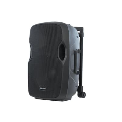 AS-12TOGO: Portable Powered Bluetooth Speaker image 5