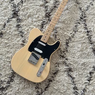 Fender Deluxe Nashville Telecaster | Reverb Fender Deluxe Nashville Telecaster | Reverb