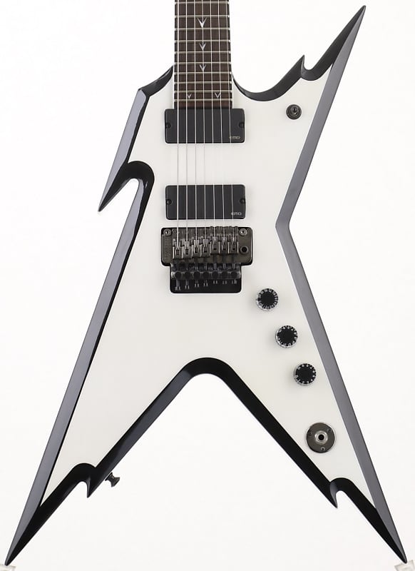 DEAN DIME RAZORBACK DIMEBAGディーン レイザーバッグ 中古】DEAN DIME RAZORBACK EXPLOSION ディーン ダイムバック