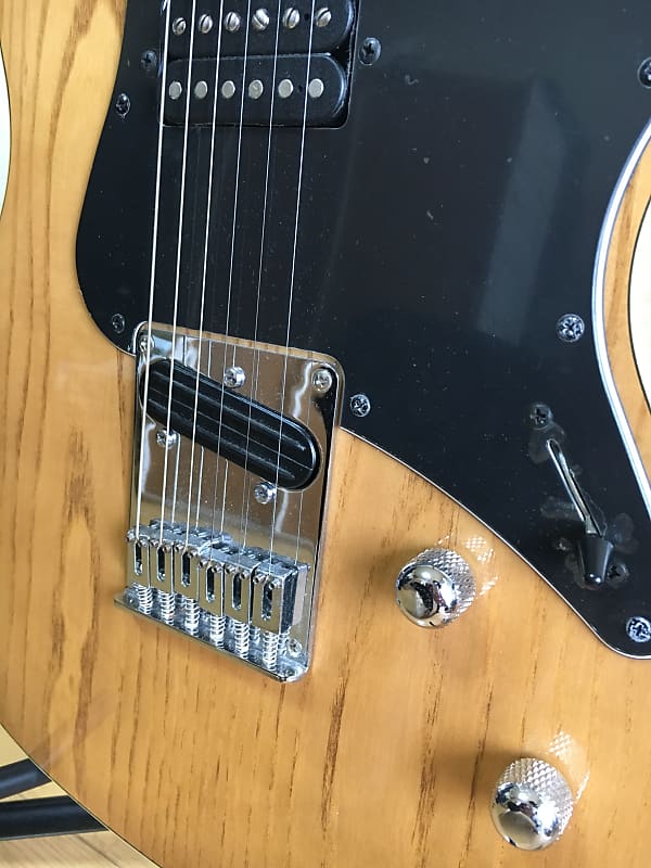 ギター YAMAHA Pacifica PAC311MS Telecaster type YAMAHA PAC 311MS electric guitars