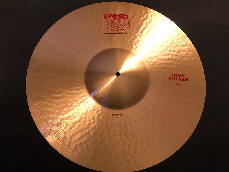 Paiste 22