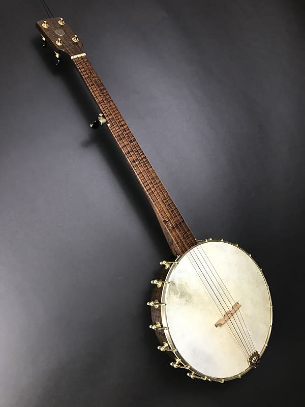 Brooks on sale masten banjo