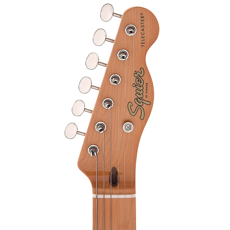 Squier Classic Vibe '50s Telecaster image 6