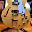 Epiphone Casino Archtop Hollowbody Natural