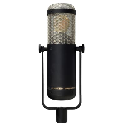 Josephson C705 FET Condenser Studio Microphone image 2
